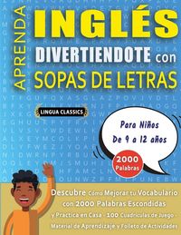 Produktbild: SOPA DE LETRAS CON LETRA GRANDE PARA ADULTOS EN INGL&Eacute;S - Crucigramas Delta - Los Rompecabezas m&aacute;s Grandes del Mercado Para Adultos y Mayores - Busca 2000 Palabras Escondidas H&aacute;bilmente - Divi&eacute;rtete con 100 Puzzles Gigantes