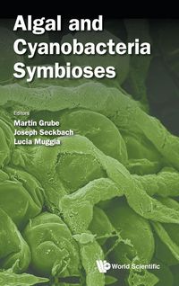 Produktbild: ALGAL AND CYANOBACTERIA SYMBIOSES