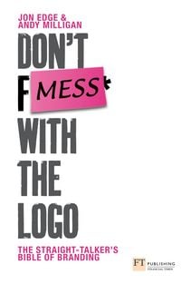 Produktbild: Don't Mess with the Logo