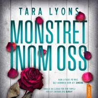 Produktbild: Monstret inom oss