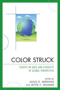 Produktbild: Color Struck