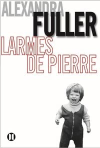 Produktbild: Larmes de pierre