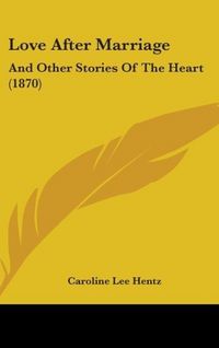 Produktbild: Hentz, C: Love After Marriage