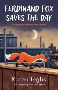 Produktbild: Ferdinand Fox Saves the Day