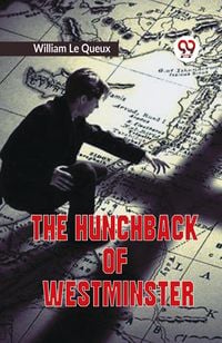 Produktbild: The Hunchback of Westminster