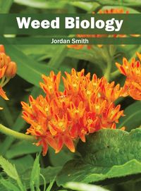 Produktbild: Weed Biology