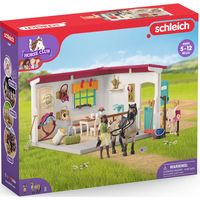 Bild vom Artikel Schleich 42591 - Horse Club, Sattelkammer, Spielset vom Autor 