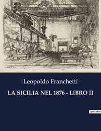 Produktbild: La Sicilia Nel 1876 - Libro Ii