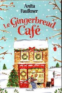 Produktbild: Le Gingerbread Caf&eacute;