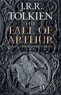 Produktbild: The Fall of Arthur