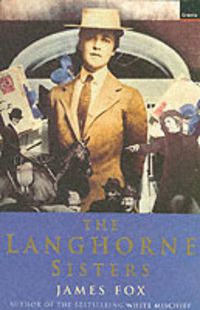 Produktbild: Langhorne Sisters