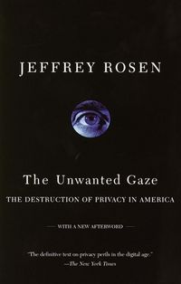 Produktbild: The Unwanted Gaze