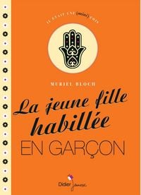 Produktbild: La Jeune Fille habill&eacute;e en gar&ccedil;on