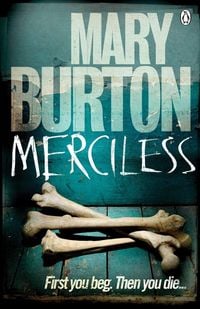 Produktbild: Merciless