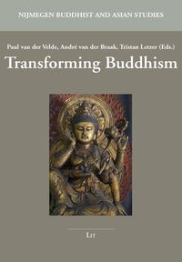 Produktbild: Transforming Buddhism