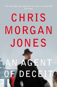 Produktbild: An Agent of Deceit