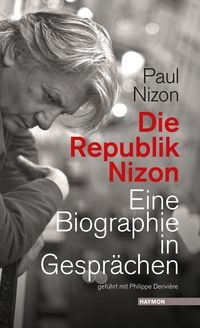 Produktbild: Die Republik Nizon