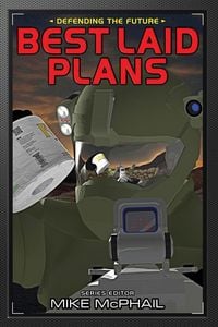 Produktbild: Best Laid Plans