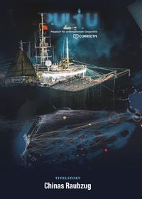 Produktbild: Pultu Ausgabe 14