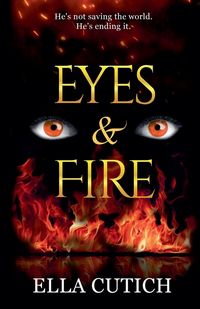 Produktbild: Eyes & Fire