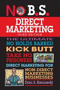 Produktbild: No B.S. Direct Marketing