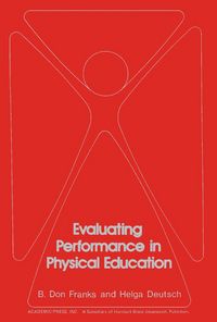 Produktbild: Evaluating Performance in Physical Education