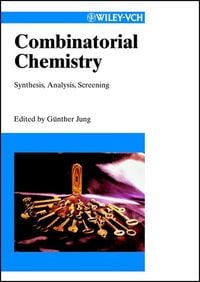Produktbild: Combinatorial Chemistry