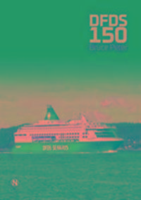Produktbild: Peter, B: DFDS 150