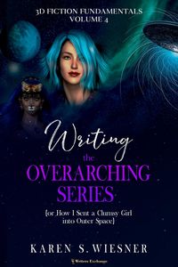 Produktbild: Writing the Overarching Series
