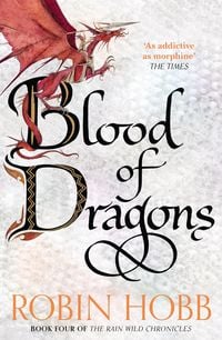 Produktbild: Blood of Dragons