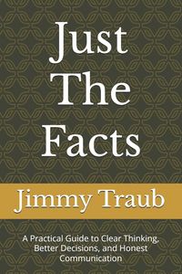 Produktbild: Just The Facts