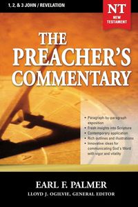 Produktbild: The Preacher's Commentary - Vol. 35