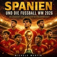 Produktbild: Spanien und die Fu&szlig;ball WM 2026