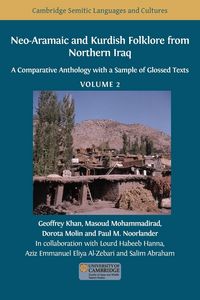 Produktbild: Neo-Aramaic and Kurdish Folklore from Northern Iraq