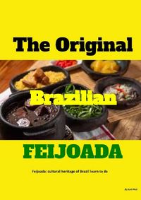 Produktbild: The Original Brazilian Feijoada