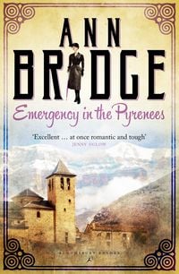 Produktbild: Emergency in the Pyrenees