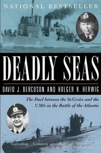 Produktbild: Deadly Seas