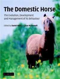 Produktbild: The Domestic Horse