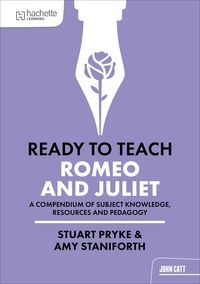 Produktbild: Ready to Teach: Romeo and Juliet