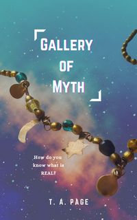 Produktbild: Gallery of Myth