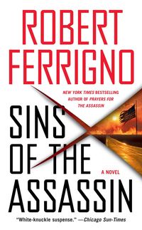 Produktbild: Sins of the Assassin
