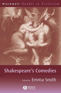 Produktbild: Shakespeare's Comedies
