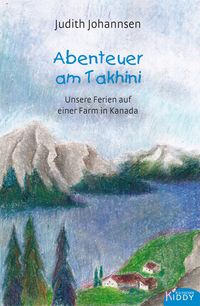 Produktbild: Abenteuer am Takhini