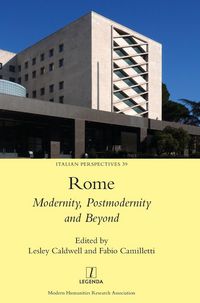Produktbild: Rome