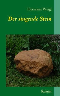 Produktbild: Der singende Stein