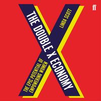 Produktbild: The Double X Economy