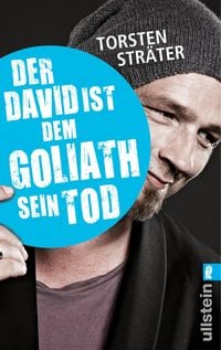 Produktbild: Der David ist dem Goliath sein Tod