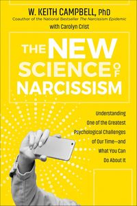 Produktbild: The New Science of Narcissism
