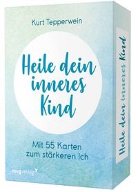 Produktbild: Heile dein inneres Kind