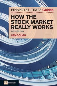 Produktbild: Financial Times Guide to how the stock market really works ePub eBook